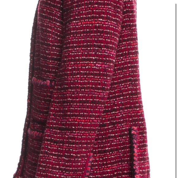 Chanel Jacket - Picture 4 of 16